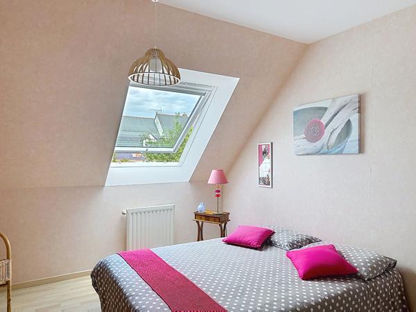 Maison Trelaze 6 pièce(s) 110 m2