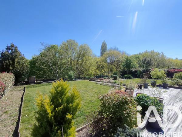 Maison à vendre 3 pièces 62 m² Saint-Calais