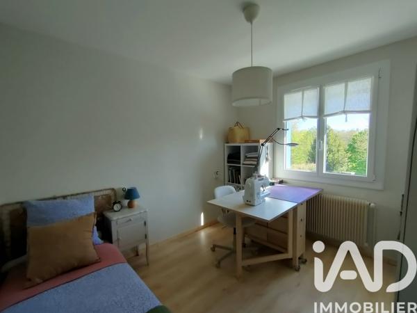Maison à vendre 3 pièces 62 m² Saint-Calais