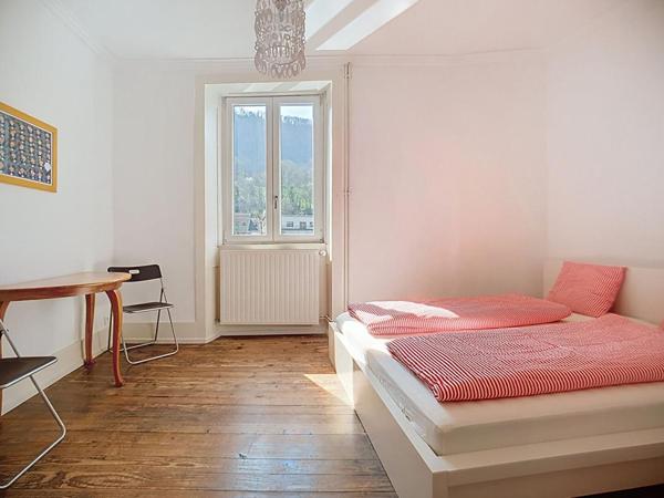 Charmante propriété de caractère à Pays-de-Clerval