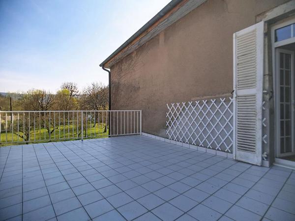 Charmante propriété de caractère à Pays-de-Clerval