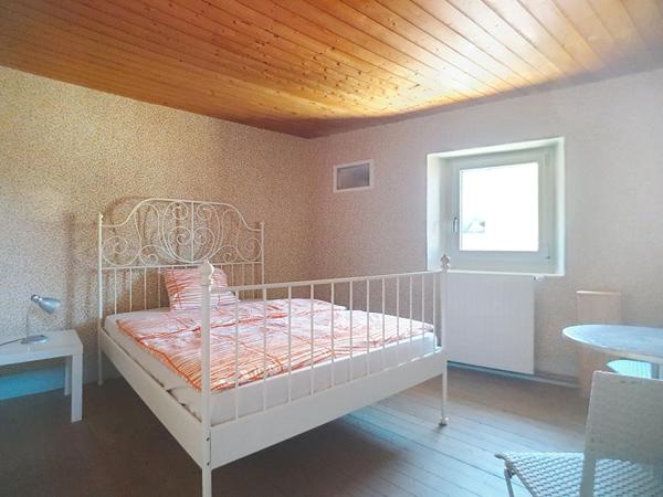 Charmante propriété de caractère à Pays-de-Clerval