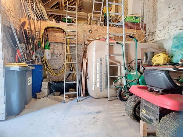 Charmante propriété de caractère à Pays-de-Clerval