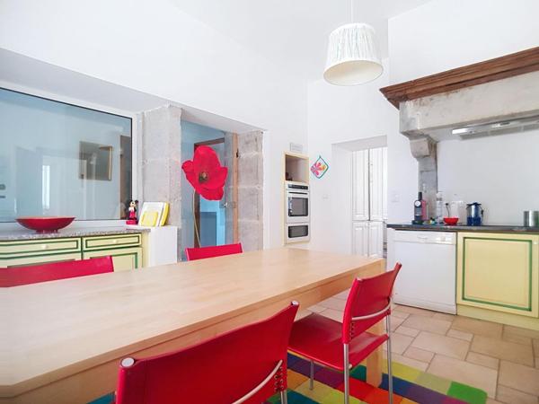 Charmante propriété de caractère à Pays-de-Clerval