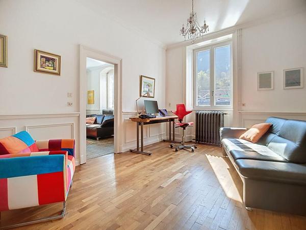 Charmante propriété de caractère à Pays-de-Clerval