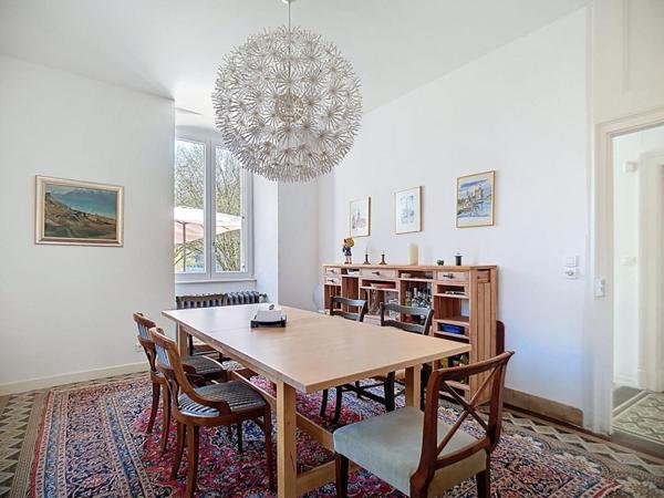 Charmante propriété de caractère à Pays-de-Clerval