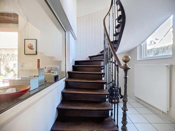 Charmante propriété de caractère à Pays-de-Clerval