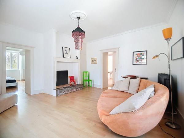 Charmante propriété de caractère à Pays-de-Clerval