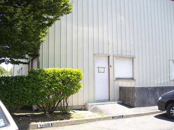 Anglet : 1 846 € - AJP Mateille Immobilier Biarritz