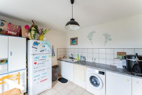 Maison à vendre |  Carbonne |  4 pièces | 132 m²