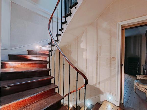 Vente Maison 4 pièces 115 m2 à Villers-Cotterêts