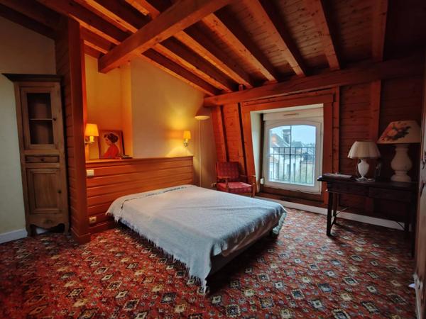 Vente Maison 4 pièces 115 m2 à Villers-Cotterêts