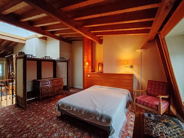 Vente Maison 4 pièces 115 m2 à Villers-Cotterêts