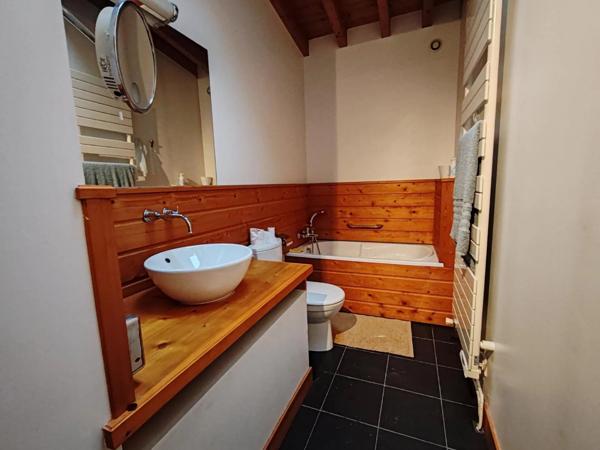 Vente Maison 4 pièces 115 m2 à Villers-Cotterêts