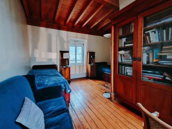 Vente Maison 4 pièces 115 m2 à Villers-Cotterêts