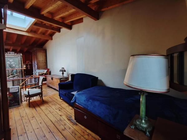 Vente Maison 4 pièces 115 m2 à Villers-Cotterêts