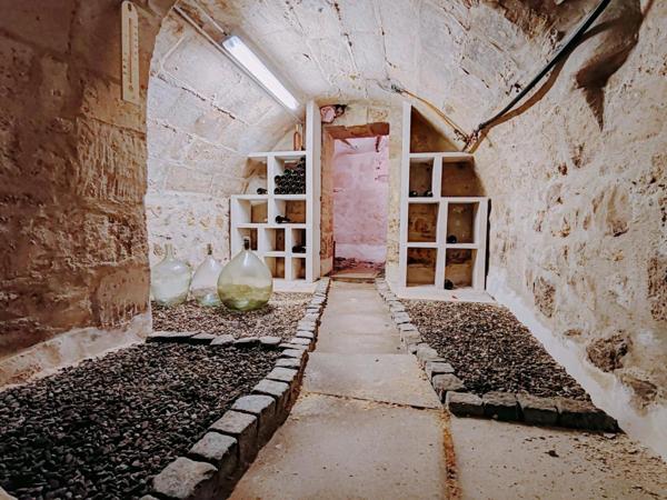 Vente Maison 4 pièces 115 m2 à Villers-Cotterêts