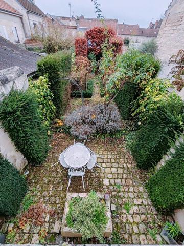 Vente Maison 4 pièces 115 m2 à Villers-Cotterêts