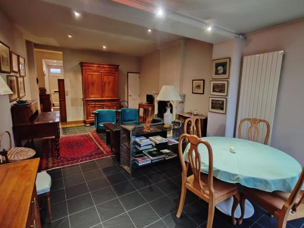 Vente Maison 4 pièces 115 m2 à Villers-Cotterêts