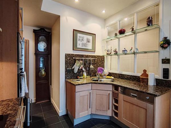 Vente Maison 4 pièces 115 m2 à Villers-Cotterêts