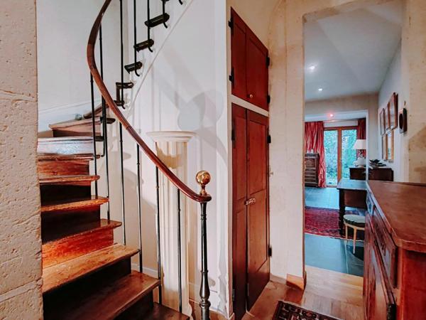 Vente Maison 4 pièces 115 m2 à Villers-Cotterêts