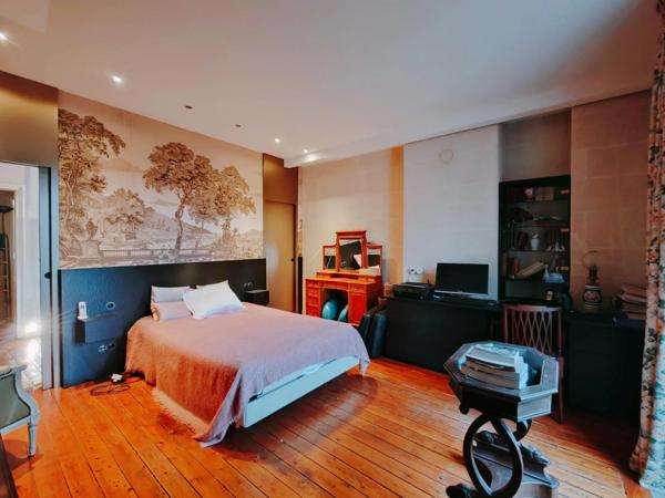 Vente Maison 4 pièces 115 m2 à Villers-Cotterêts