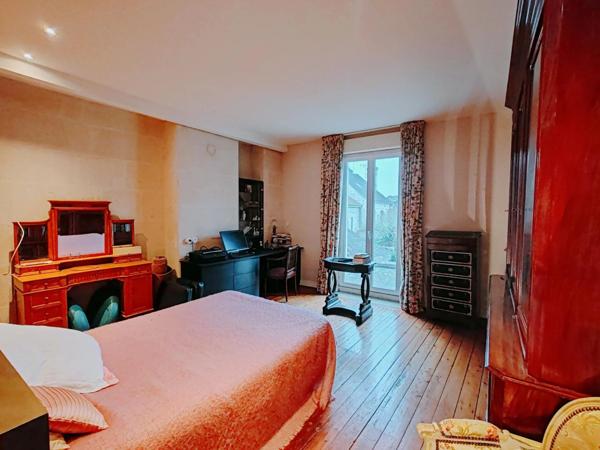 Vente Maison 4 pièces 115 m2 à Villers-Cotterêts