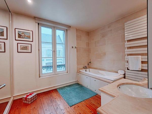 Vente Maison 4 pièces 115 m2 à Villers-Cotterêts