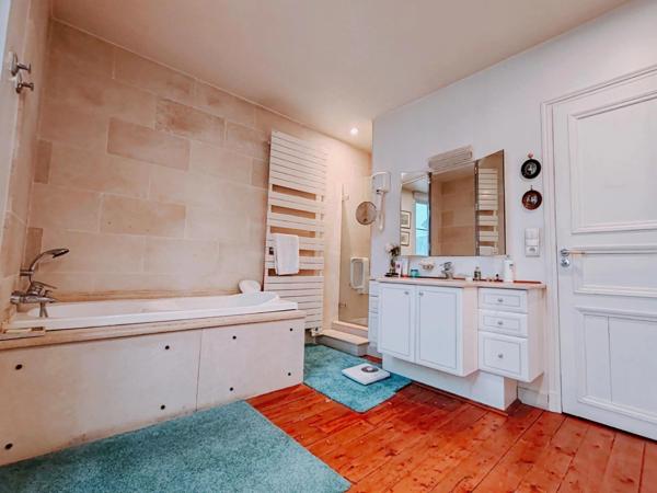 Vente Maison 4 pièces 115 m2 à Villers-Cotterêts