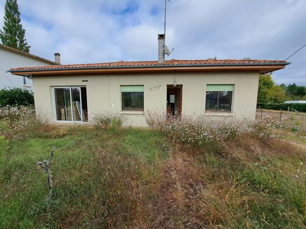 Maison Traditionnelle