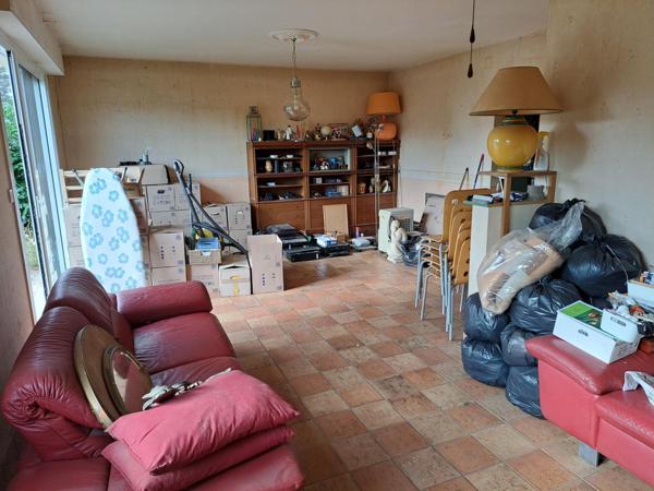 Maison Traditionnelle