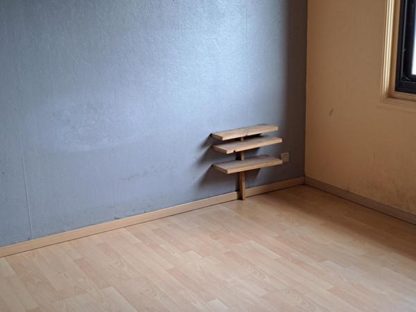 Maison Traditionnelle