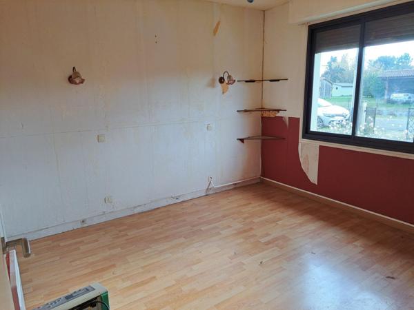 Maison Traditionnelle