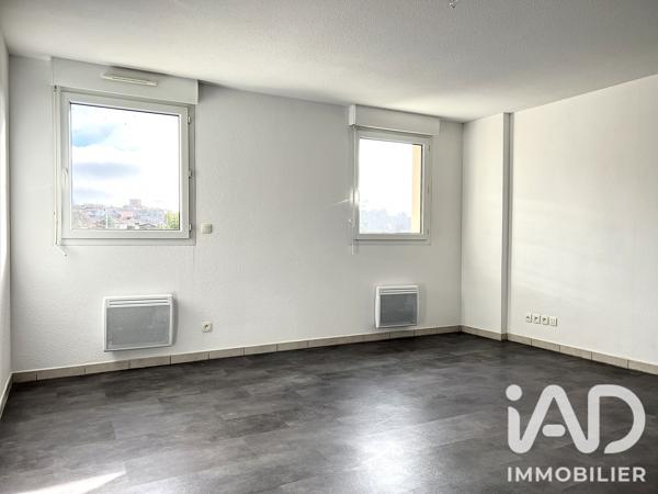 Location appartement 3 pièces 63,51 m² Fronton
