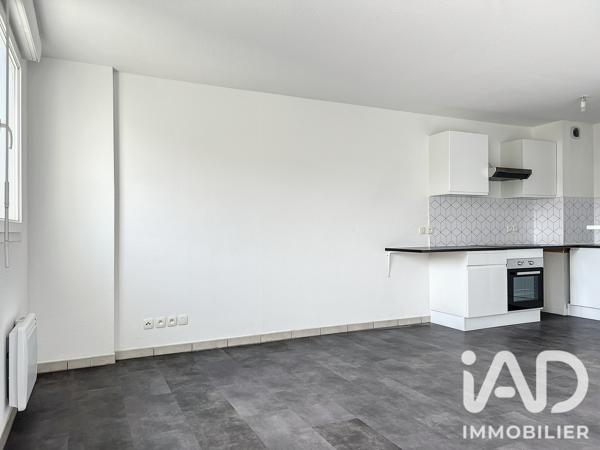 Location appartement 3 pièces 63,51 m² Fronton