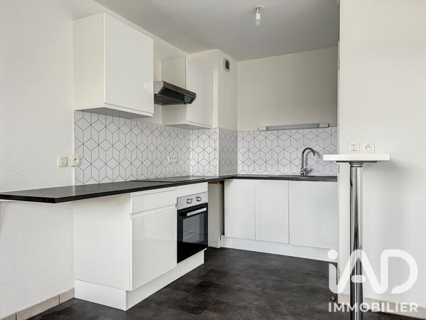 Location appartement 3 pièces 63,51 m² Fronton
