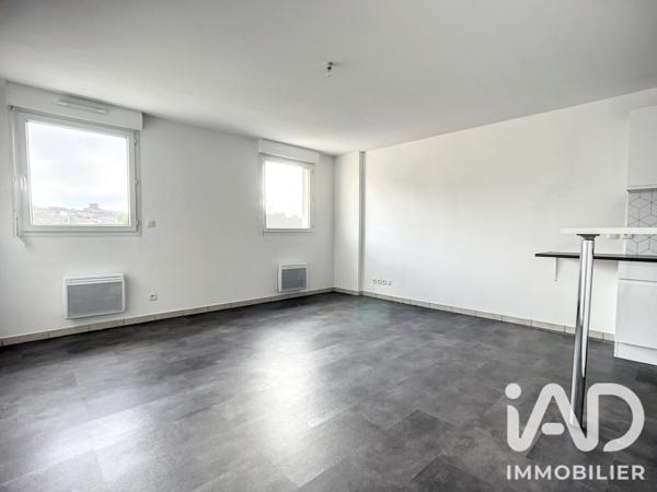 Location appartement 3 pièces 63,51 m² Fronton