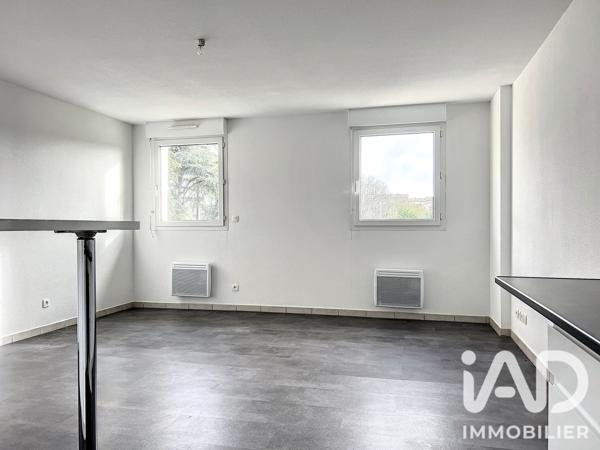 Location appartement 3 pièces 63,51 m² Fronton