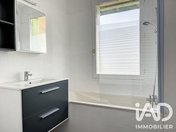 Location appartement 3 pièces 63,51 m² Fronton