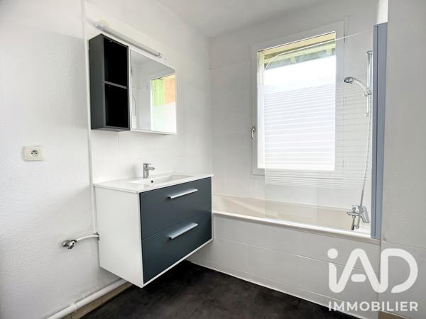 Location appartement 3 pièces 63,51 m² Fronton