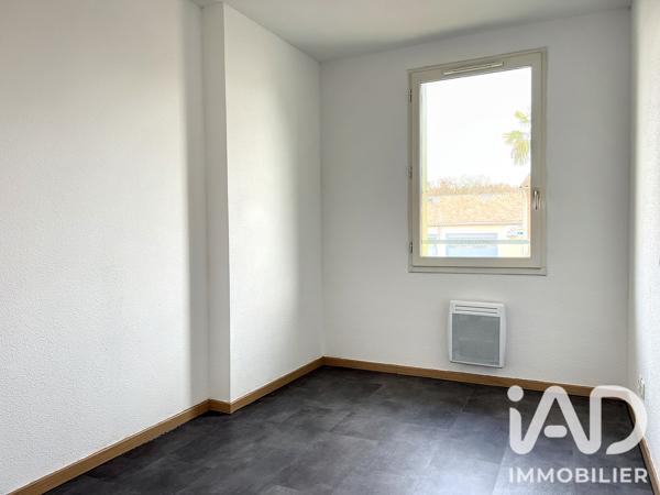 Location appartement 3 pièces 63,51 m² Fronton