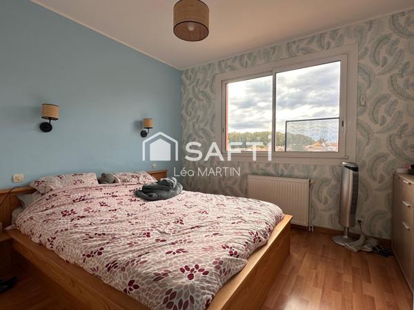 Pavillon de 99m2 - 3 chambres