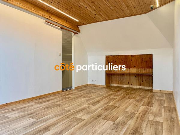Vente Maison175 m² - 6 Pièces - COUTANCES (50200)