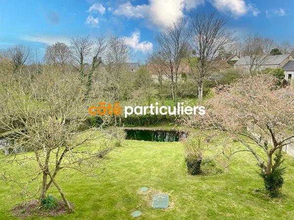 Vente Maison175 m² - 6 Pièces - COUTANCES (50200)