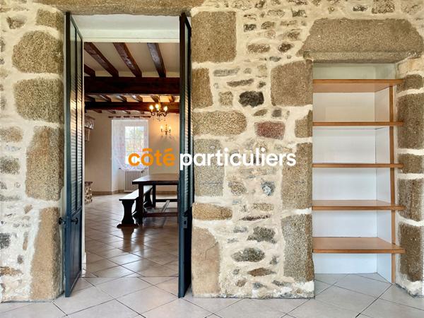 Vente Maison175 m² - 6 Pièces - COUTANCES (50200)