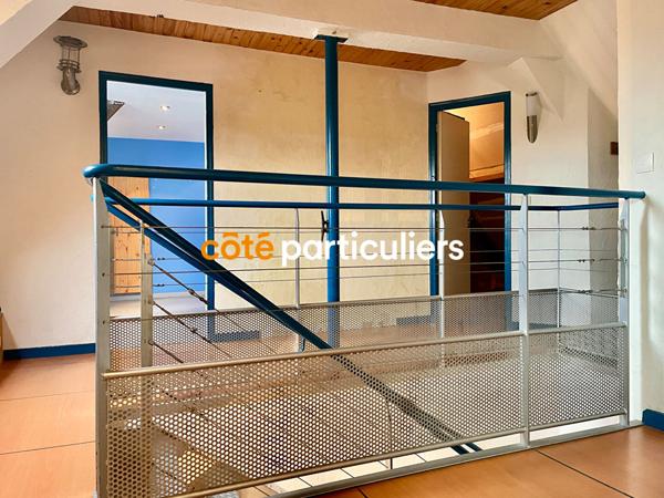 Vente Maison175 m² - 6 Pièces - COUTANCES (50200)