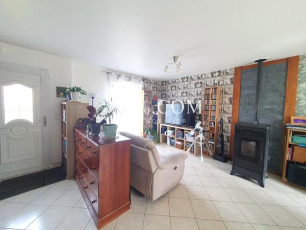 Maison 5 pièce(s) 4 chambre(s) 101 m²