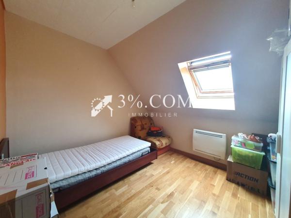 Maison 5 pièce(s) 4 chambre(s) 101 m²