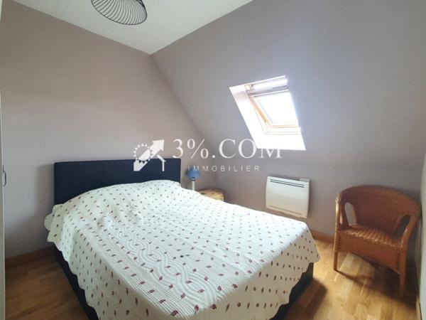 Maison 5 pièce(s) 4 chambre(s) 101 m²