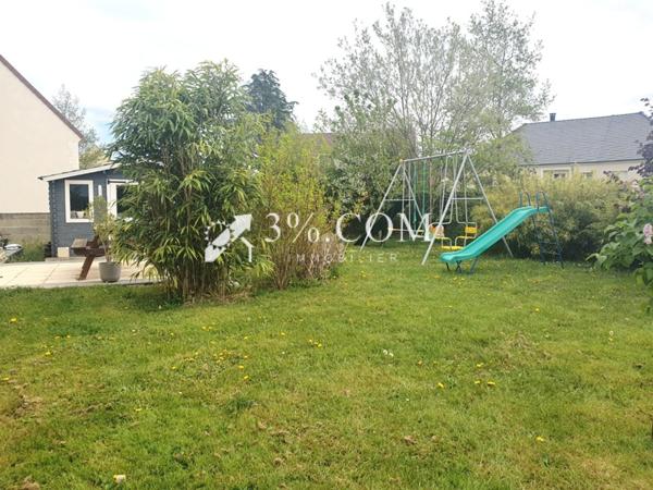 Maison 5 pièce(s) 4 chambre(s) 101 m²